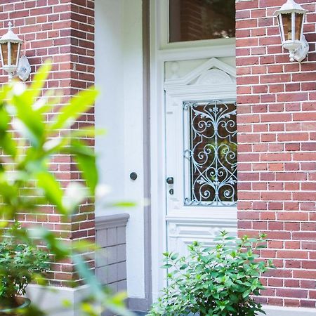 Ferienwohnung Bispink Wilsum Kültér fotó