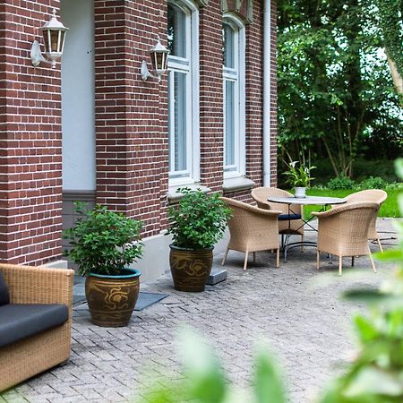 Ferienwohnung Bispink Wilsum Kültér fotó